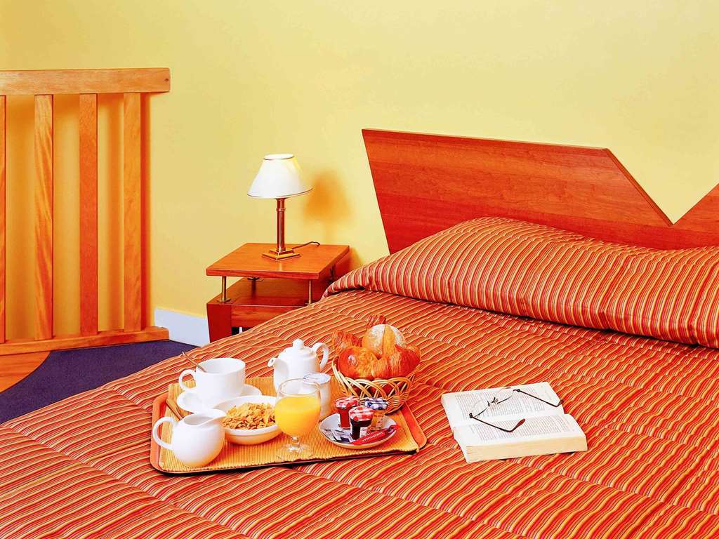 Adagio Access Tilsitt Aparthotel Parigi